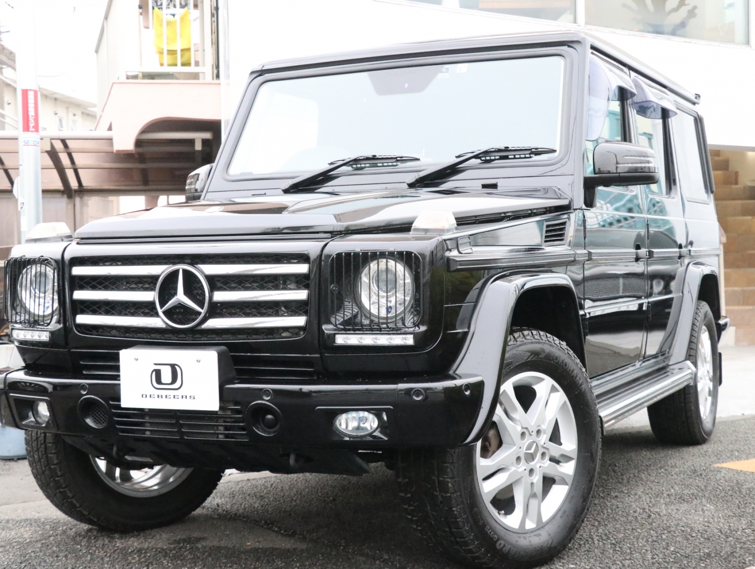 2015y G350 ブルーテック 入庫致しました! デビアス公式WEBサイト 2015y G350 ブルーテック 入庫致しました! デビアス公式WEBサイト
