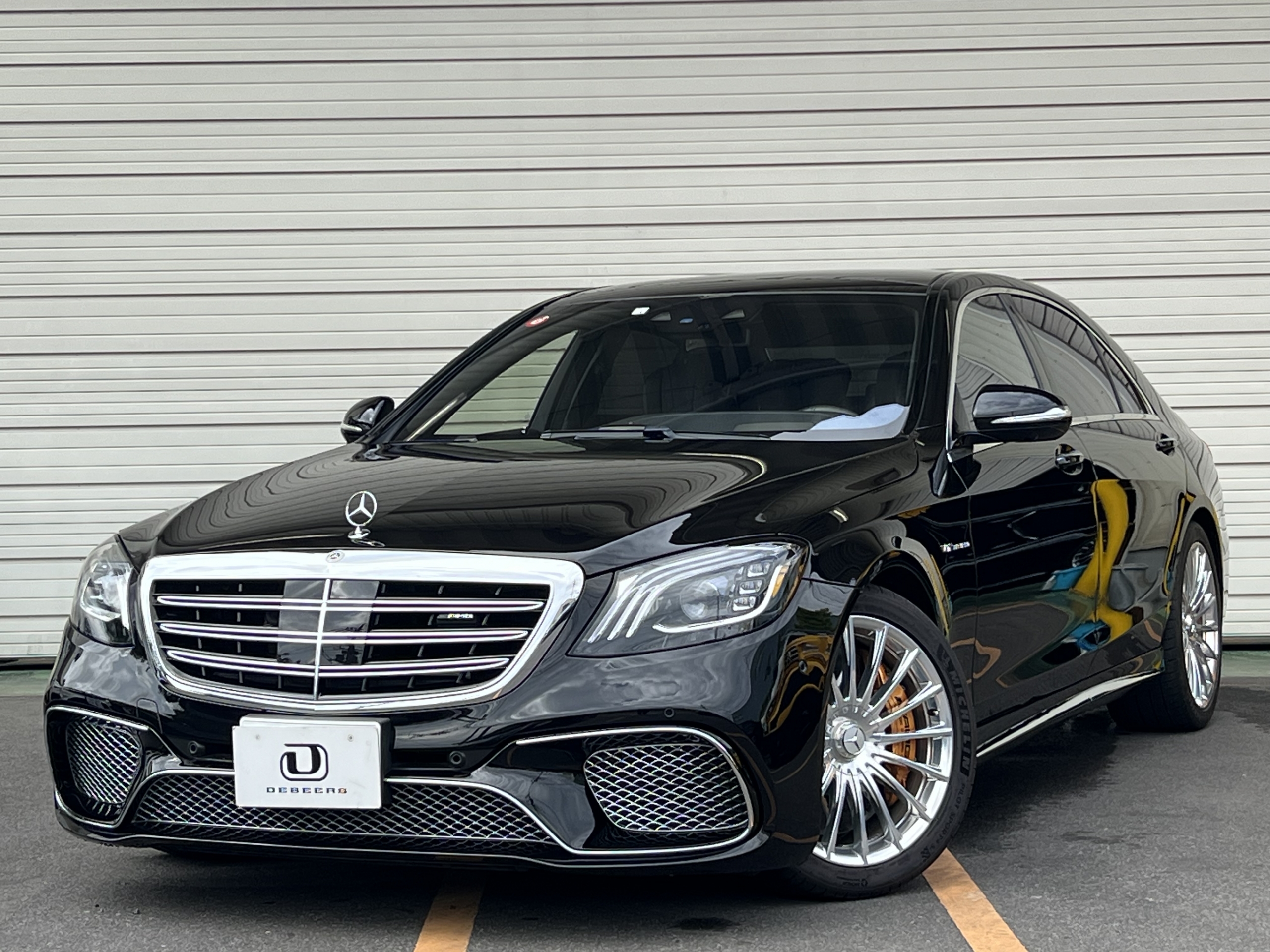 メルセデス―ベンツV12エンジンエンジンマウント販売 MB-AMG-V12-72